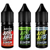 Just Juice Ice 10ML Nic Salt