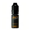 Pack of 10 Nasty Juice 10ML Nic Salt - Vapewholesalesupplier