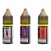 Nastyliq 10ml Nic Salt E-Liquid - Box of 10