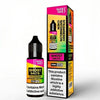 Ghost Salts 10ml Nic Salt E-liquid Box of 10