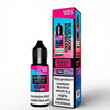 Ghost Salts 10ml Nic Salt E-liquid pice