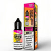 Ghost Salts 10ml Nic Salt E-liquid pice