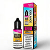 Ghost Salts 10ml Nic Salt E-liquid pice