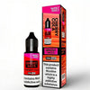 Ghost Salts 10ml Nic Salt E-liquid pice