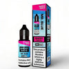 Ghost Salts 10ml Nic Salt E-liquid pice
