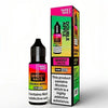 Ghost Salts 10ml Nic Salt E-liquid pice