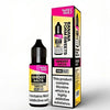 Ghost Salts 10ml Nic Salt E-liquid pice