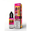 Ghost Salts 10ml Nic Salt E-liquid pice