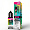 Ghost Salts 10ml Nic Salt E-liquid pice