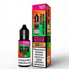 Ghost Salts 10ml Nic Salt E-liquid pice