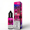 Ghost Salts 10ml Nic Salt E-liquid pice