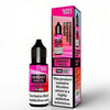Ghost Salts 10ml Nic Salt E-liquid pice