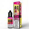 Ghost Salts 10ml Nic Salt E-liquid pice