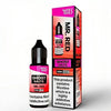 Ghost Salts 10ml Nic Salt E-liquid pice
