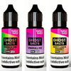 Ghost Salts 10ml Nic Salt E-liquid pice