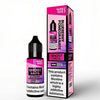 Ghost Salts 10ml Nic Salt E-liquid Box of 10