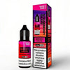 Ghost Salts 10ml Nic Salt E-liquid Box of 10