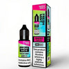 Ghost Salts 10ml Nic Salt E-liquid Box of 10