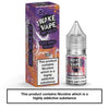 Pack of 10 Wake & Vape 10ML Nic Salt - Vapeareawholesale