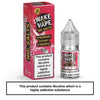 Pack of 10 Wake & Vape 10ML Nic Salt - Vapeareawholesale