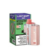 Lost Mary 4 in 1 Prefilled Kit TPD Compliant - Box of 5