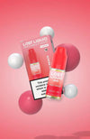 Lost Liquid Nic Salt 10ml E-Liquids