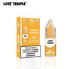 Lost Temple Nic Salts 10ml