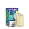 Lost Mary 4 in 1 Prefilled Kit TPD Compliant - Box of 5