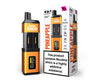 4 in 1Angel 2400 Disposable Vape