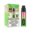 Maxfel Ultra Pro 35k Prefilled Vape Kit-Box of 5