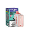 Lost Mary 4 in 1 Prefilled Kit TPD Compliant - Box of 5
