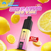 Hayati Pro Max+ 6000 Puffs Vape Kit TPD Compliant
