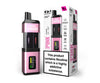 4 in 1Angel 2400 Disposable Vape