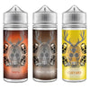 Poison Shortfill 100ml E-Liquid