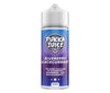 Pukka Juice 100ml Shortfill E-liquids - Vapeareawholesale