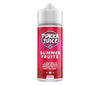Pukka Juice 100ml Shortfill E-liquids - Vapeareawholesale