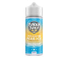Pukka Juice 100ml Shortfill E-liquids - Vapeareawholesale