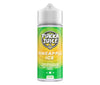 Pukka Juice 100ml Shortfill E-liquids - Vapeareawholesale