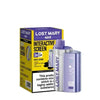 Lost Mary 4 in 1 Prefilled Kit TPD Compliant