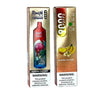 Fumot RandM Tornado 9000 Pro Disposable Vape Box of 10