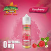 Amazonia E-liquid 50ml