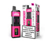4 in 1Angel 2400 Disposable Vape