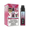 Maxfel Ultra Pro 35k Prefilled Vape Kit-Box of 5