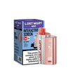 Lost Mary 4 in 1 Prefilled Kit TPD Compliant