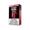RELX MAXGO Combo 33000 Disposable Vape TPD Compliant - Pack Of 3