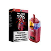 RELX MAXGO Combo 33000 Disposable Vape TPD Compliant - Pack Of 3