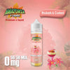 Amazonia E-liquid 50ml