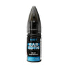 Riot Squad Bar Edition Nic Salt 10ml E-liquids - Box of 10 - Blue Raspberry -Vape Area UK