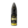 Riot Squad Bar Edition Nic Salt 10ml E-liquids - Box of 10 - Mango Peach Pineapple -Vape Area UK