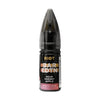 Riot Squad Bar Edition Nic Salt 10ml E-liquids - Box of 10 - Sour Cherry Apple -Vape Area UK
